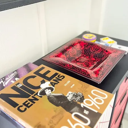 Apartman 2p, Balcon, Parking Proche