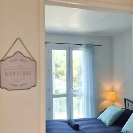 2p, Balcon, Parking Proche